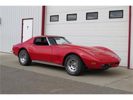 1973 Chevrolet Corvette (CC-1302284) for sale in Scottsdale, Arizona