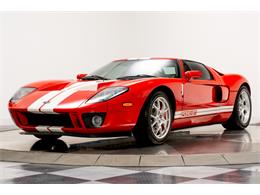 2005 Ford GT (CC-1302319) for sale in Scottsdale, Arizona