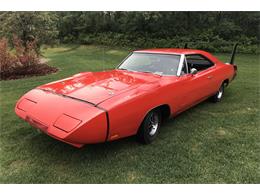 1969 Dodge Daytona (CC-1302325) for sale in Scottsdale, Arizona