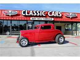 1932 Ford Coupe (CC-1302345) for sale in Sarasota, Florida