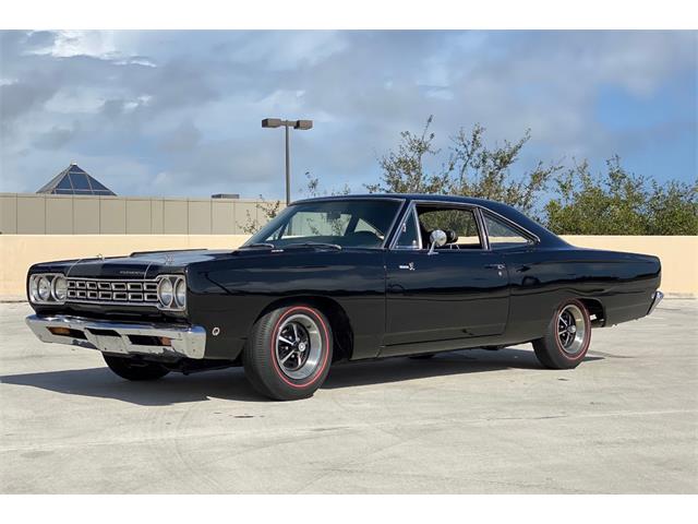 1968 Plymouth Road Runner (CC-1300235) for sale in Scottsdale, Arizona