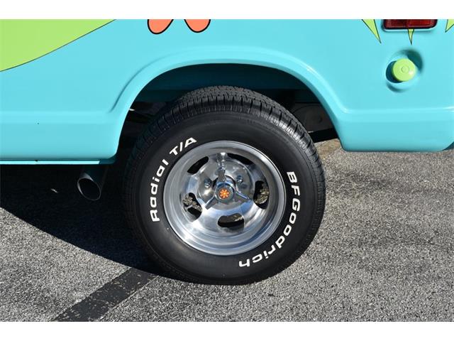 1969 GMC Handi-Van (CC-1302357) for sale in Venice, Florida
