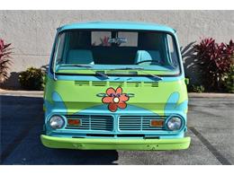 1969 GMC Handi-Van (CC-1302357) for sale in Venice, Florida