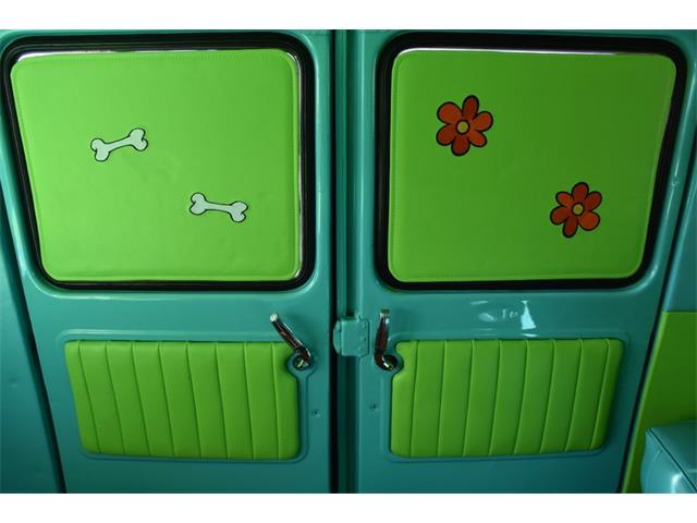 1969 GMC Handi-Van (CC-1302357) for sale in Venice, Florida