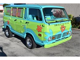 1969 GMC Handi-Van (CC-1302357) for sale in Venice, Florida