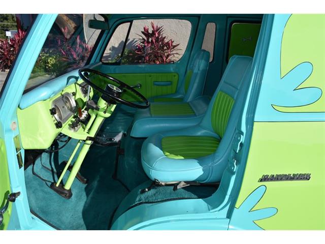 1969 GMC Handi-Van (CC-1302357) for sale in Venice, Florida