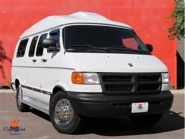 2000 Dodge Ram (CC-1302361) for sale in Tempe, Arizona