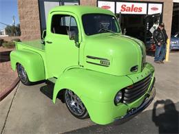 1948 Ford COE (CC-1302371) for sale in Henderson, Nevada