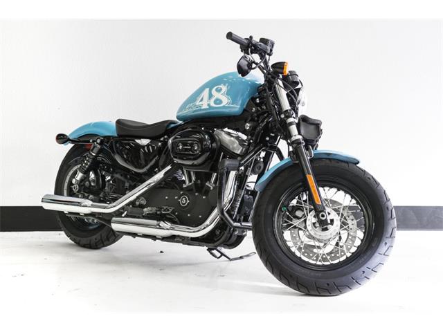 2015 Harley-Davidson XL (CC-1302392) for sale in Temecula, California