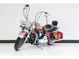 2001 Harley-Davidson Road King (CC-1302395) for sale in Temecula, California