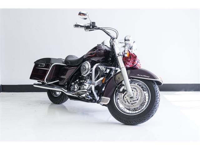 2007 Harley-Davidson Road King (CC-1302396) for sale in Temecula, California