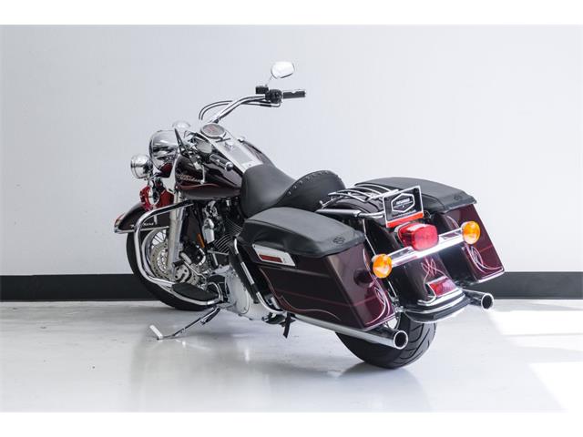 2007 road king for sale