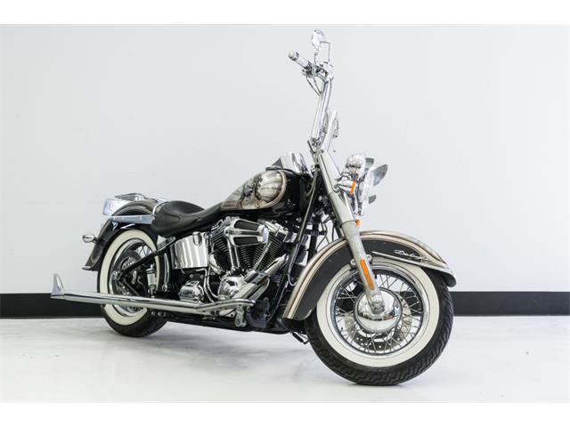 2012 Harley-Davidson Motorcycle (CC-1302397) for sale in Temecula, California
