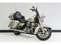 2018 Harley-Davidson Ultra Classic (CC-1302405) for sale in Temecula, California