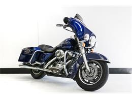 2007 Harley-Davidson Motorcycle (CC-1302406) for sale in Temecula, California