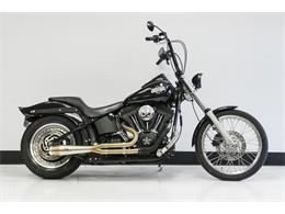 2004 Harley-Davidson Motorcycle (CC-1302408) for sale in Temecula, California