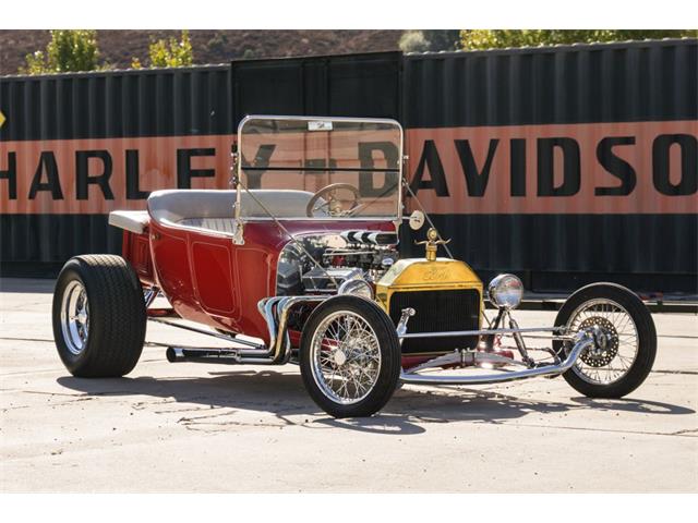 1935 Ford T Bucket (CC-1302414) for sale in Temecula, California