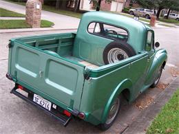 1961 Morris Minor (CC-1302427) for sale in Spring, Texas