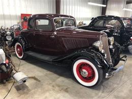 1933 Ford Coupe (CC-1302444) for sale in Concord, North Carolina