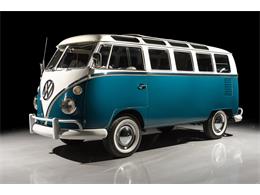 1965 Volkswagen Bus (CC-1300245) for sale in Scottsdale, Arizona