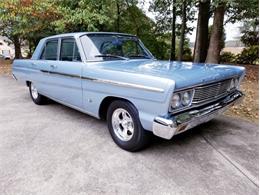 1965 Ford Fairlane (CC-1302450) for sale in Concord, North Carolina