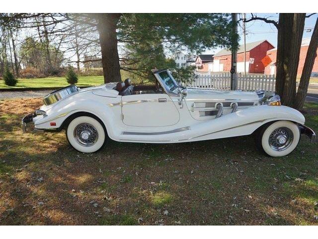 1934 Mercedes-Benz 500K Replica (CC-1302470) for sale in Monroe, New Jersey