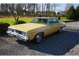 1974 Plymouth Satellite (CC-1302471) for sale in Monroe, New Jersey