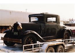 1929 Oldsmobile Coupe (CC-1302476) for sale in Red Deer, Alberta
