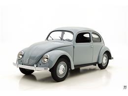 1949 Volkswagen Beetle (CC-1300248) for sale in Saint Louis, Missouri