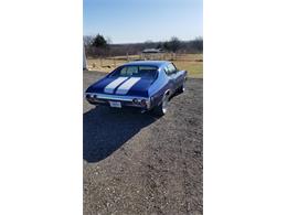 1972 Chevrolet Chevelle (CC-1302484) for sale in St George, Kansas