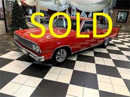 1964 Chevrolet El Camino (CC-1300249) for sale in Annandale, Minnesota