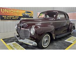 1941 Plymouth Coupe (CC-1302557) for sale in Mankato, Minnesota