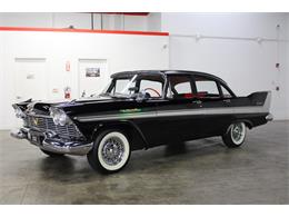 1958 Plymouth Belvedere (CC-1302564) for sale in Fairfield, California