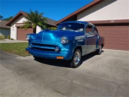 1953 Chevrolet Custom (CC-1302590) for sale in Punta Gorda, Florida