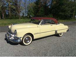 1950 Pontiac Silver Streak (CC-1300026) for sale in Raleigh, North Carolina