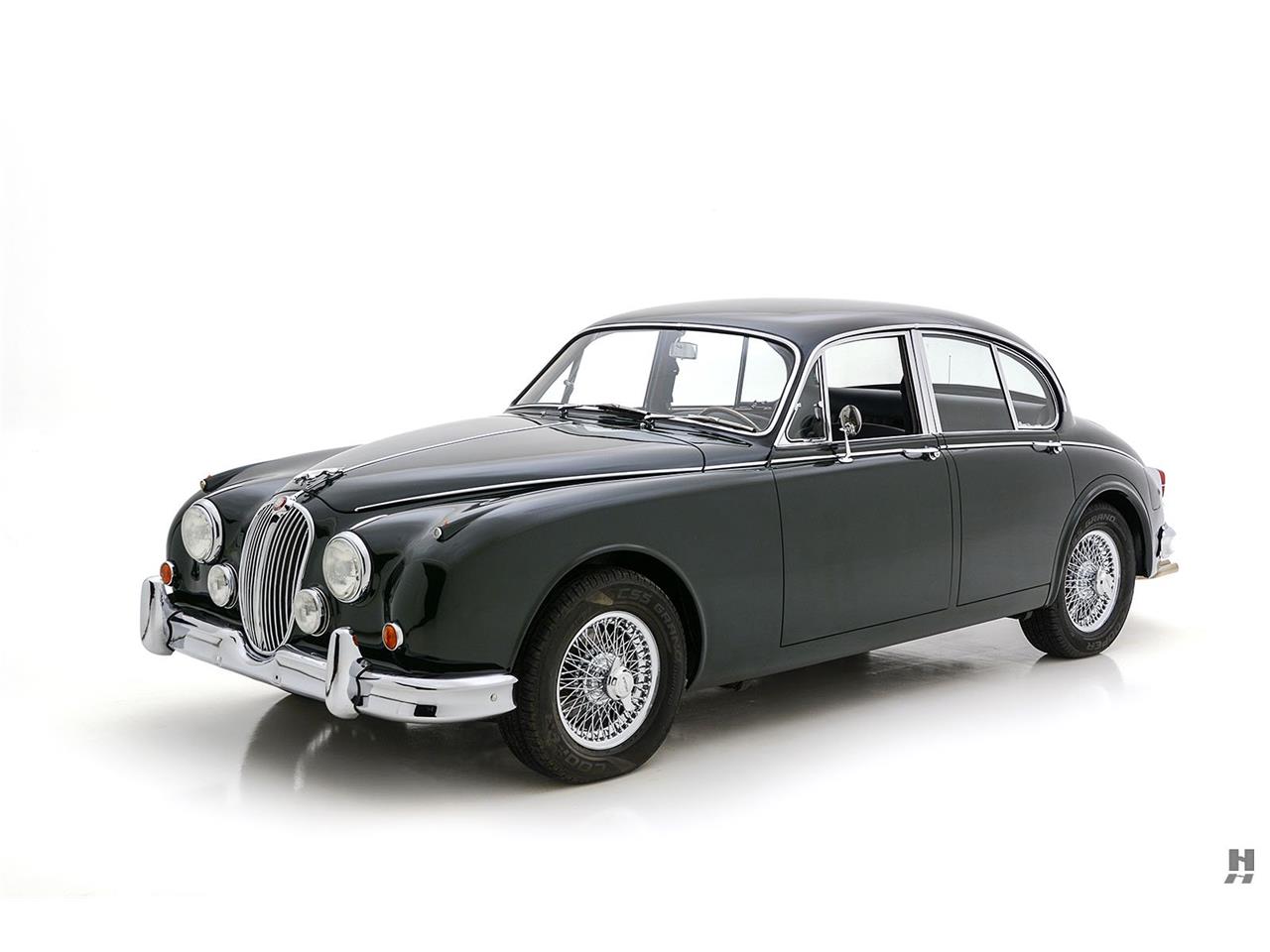 Jaguar Mark II