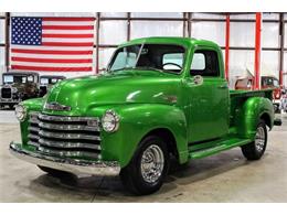 1949 Chevrolet 3100 (CC-1302637) for sale in West Pittston, Pennsylvania