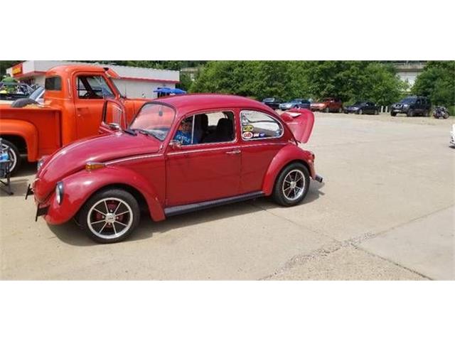 1970 Volkswagen Beetle (CC-1300265) for sale in Cadillac, Michigan