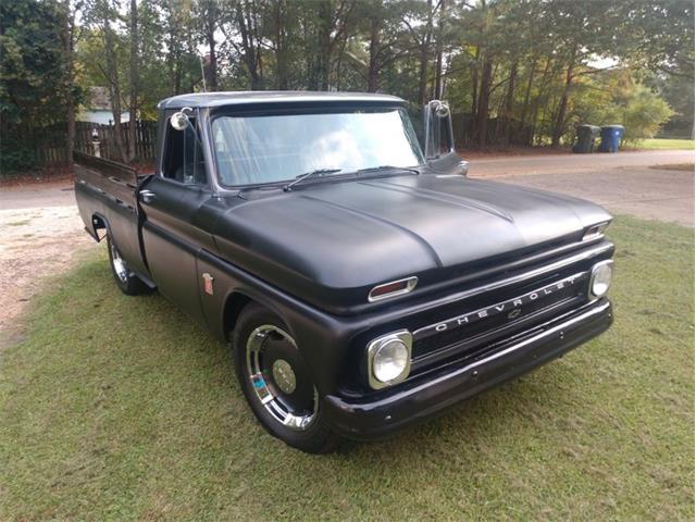 1964 Chevrolet C10 (CC-1302655) for sale in Raleigh, North Carolina