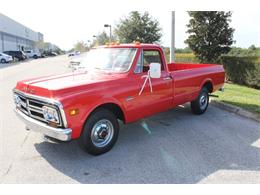 1968 GMC Truck (CC-1302662) for sale in Sarasota, Florida