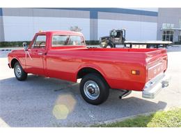 1968 GMC Truck (CC-1302662) for sale in Sarasota, Florida