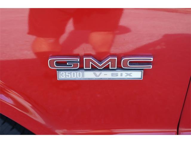 1968 GMC Truck (CC-1302662) for sale in Sarasota, Florida