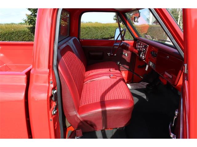1968 GMC Truck (CC-1302662) for sale in Sarasota, Florida