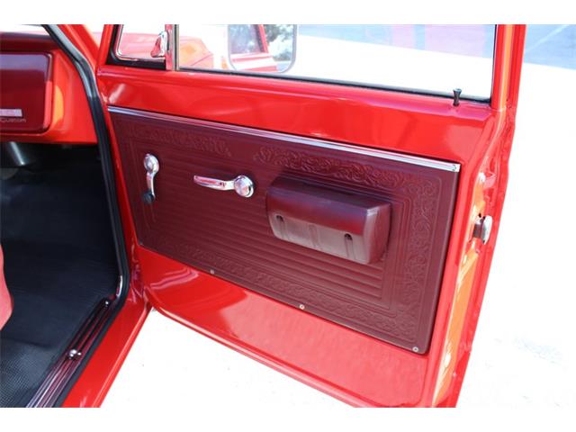 1968 GMC Truck (CC-1302662) for sale in Sarasota, Florida