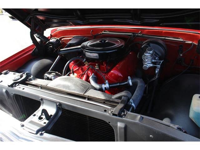 1968 GMC Truck (CC-1302662) for sale in Sarasota, Florida