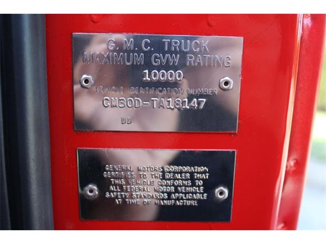 1968 GMC Truck (CC-1302662) for sale in Sarasota, Florida