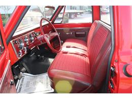 1968 GMC Truck (CC-1302662) for sale in Sarasota, Florida