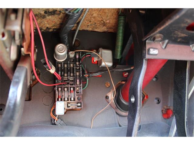 1968 GMC Truck (CC-1302662) for sale in Sarasota, Florida