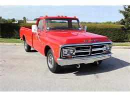 1968 GMC Truck (CC-1302662) for sale in Sarasota, Florida
