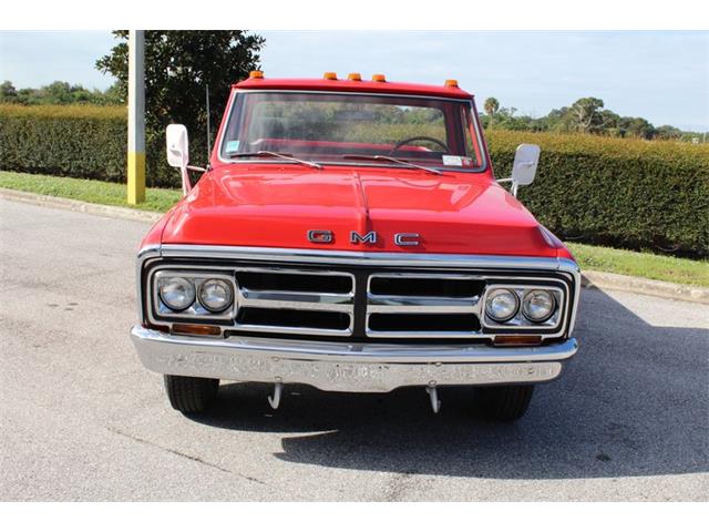 1968 GMC Truck (CC-1302662) for sale in Sarasota, Florida